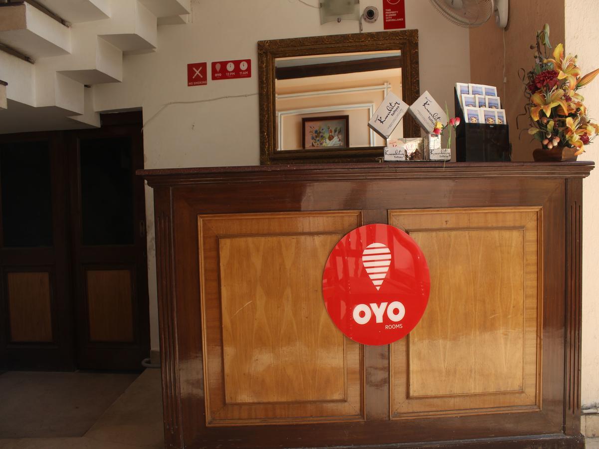 Oyo 5232 Kwality Hotel Dehradún Kültér fotó
